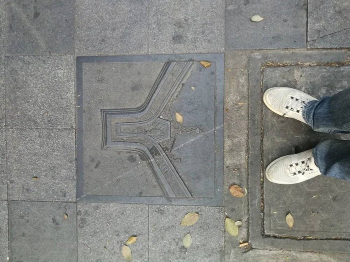 以上依次是：金星脊头、木星脊头、水星脊头、火星脊头、土星脊头。