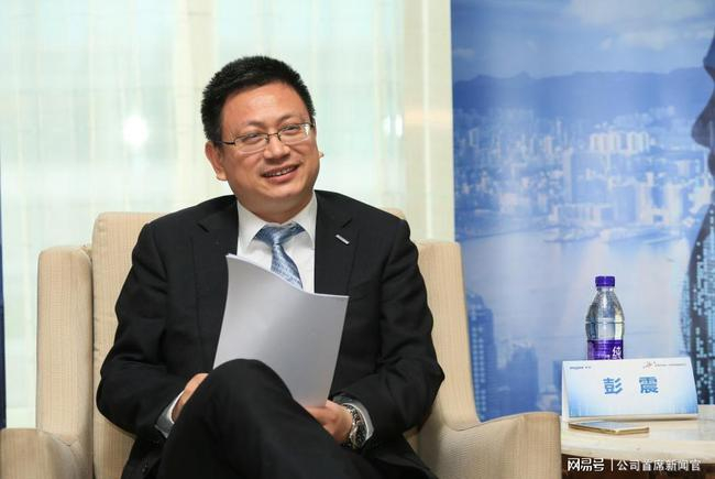 　　资料图|浪潮信息代董事长彭震