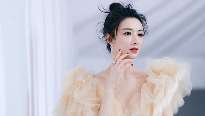 图片来源：薇娅官方微博