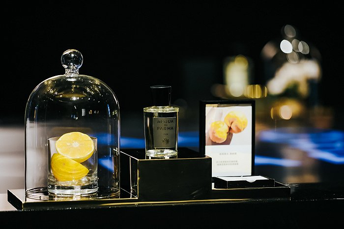 图片来源：帕尔玛之水