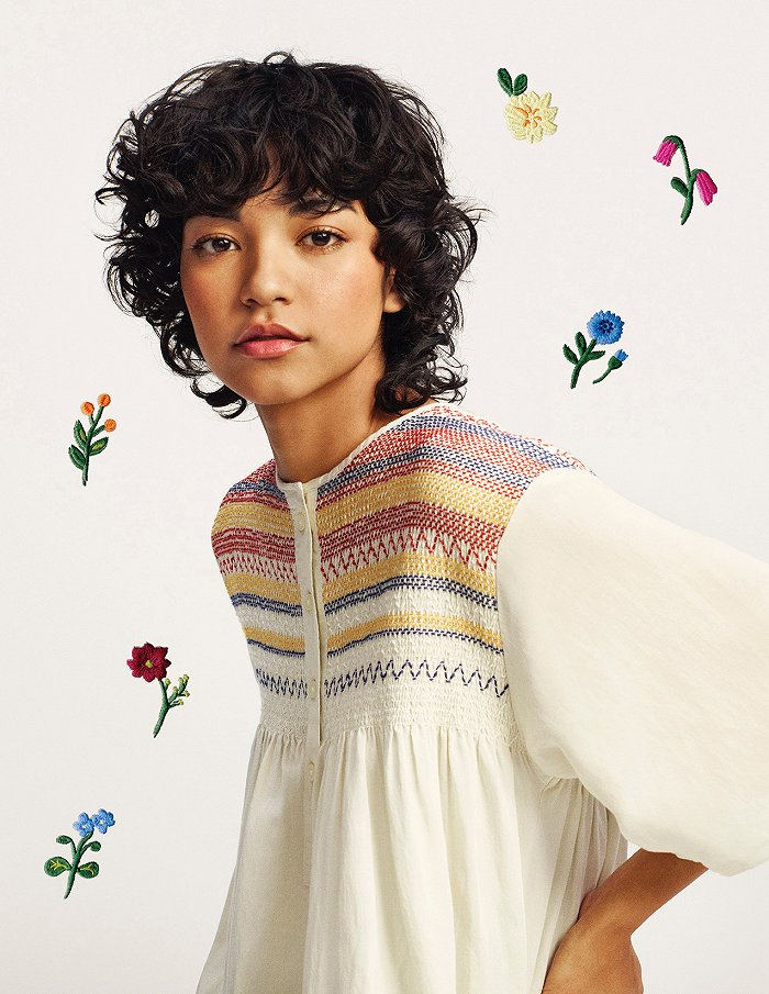 图片来源：优衣库