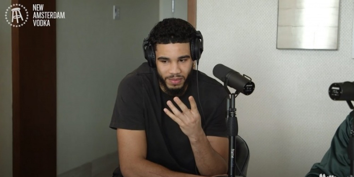 塔图姆携手詹姆斯浓眉冲击总冠军紫金王朝再添超级巨星