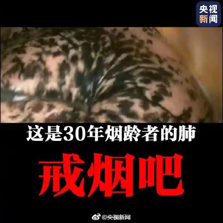 图片来源：央视新闻微博