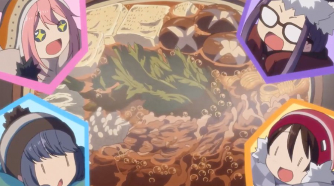 连番茄寿喜烧的做法也一并教会你！