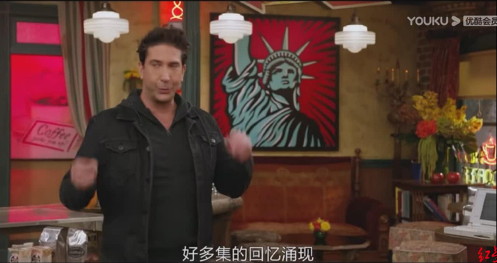 “重聚”特辑剧照