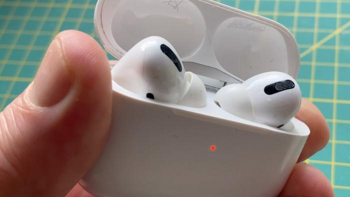 重新设计的AirPods将于2021年推出新版AirPods Pro则要等到2022年_手机