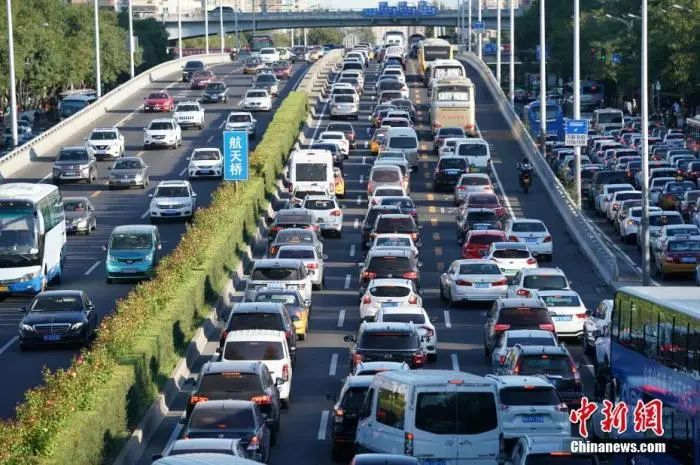  资料图。中新社记者 苏丹 摄