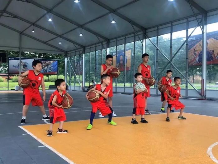 大明宫国家遗址公园