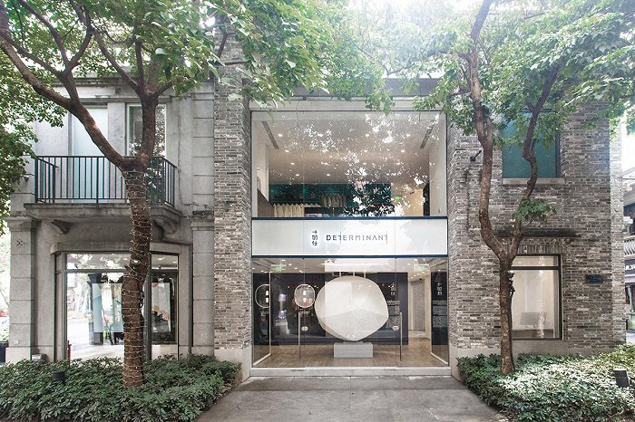 图片来源：溢达集团官网