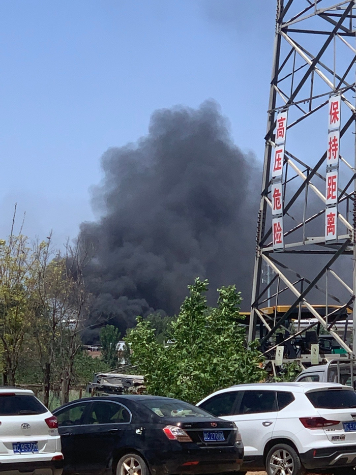 图片来源：微博网友