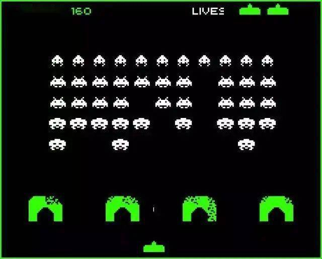 Vitalik12岁左右制作的游戏