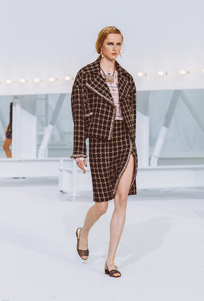 图片来源：CHANEL