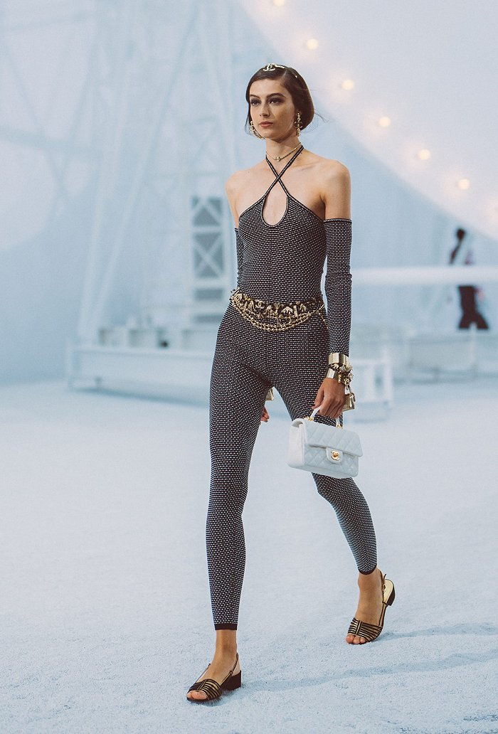 图片来源：CHANEL