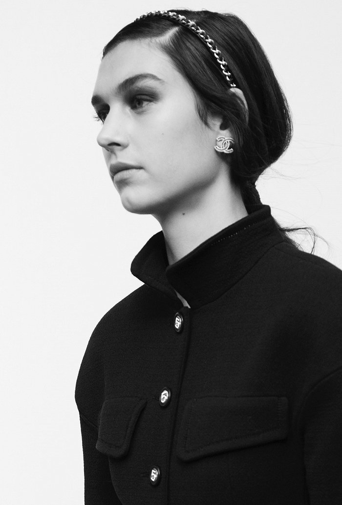 图片来源：CHANEL