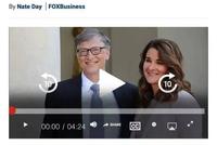 华人女翻译卷入比尔盖茨离婚案,真相如何?当事人回应来了