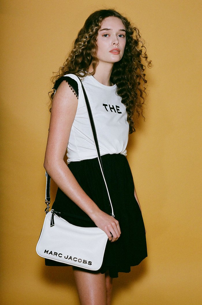 图片来源：Marc Jacobs