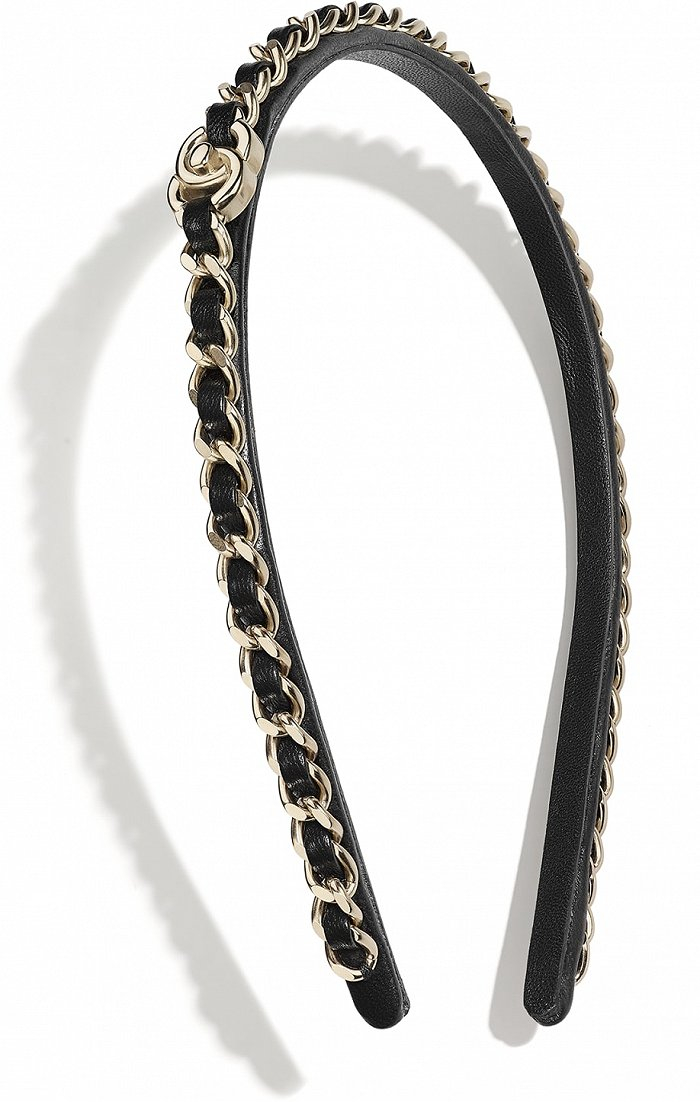 图片来源：CHANEL