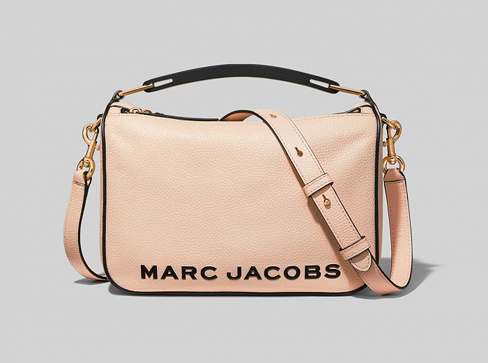 图片来源：Marc Jacobs