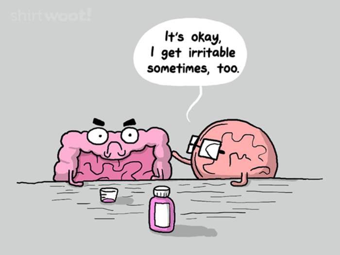 “没什么，我有时也会很急啦”