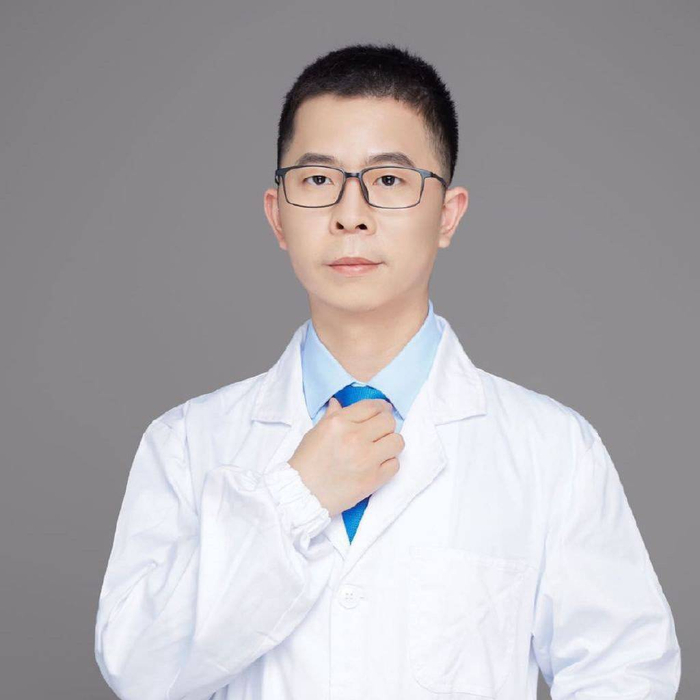 林小清微博头像