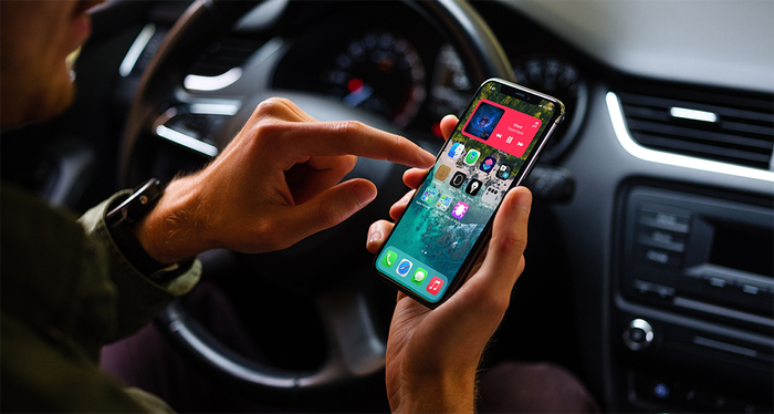 ▲会实现么？图片来自 Twrtter 用户@InternalStore