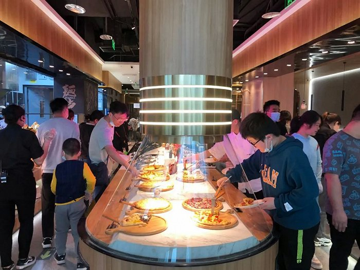 △图片来源：比格比萨