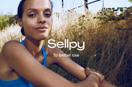 图片来源：Sellpy官方