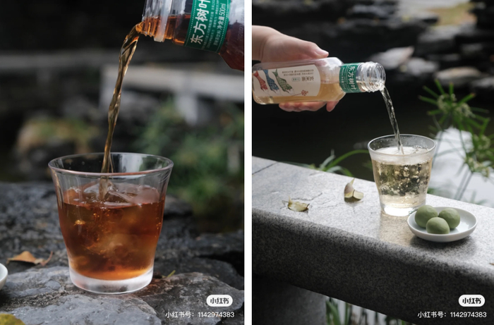 （图片来源于小红书用户晒图）