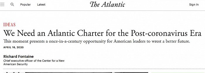 图片来源：大西洋月刊