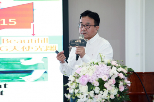 解放军总医院第四医学中心烧伤整形医学部整形修复科主任陈敏亮教授