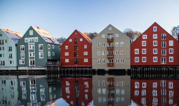 挪威 图片来源：Unsplash