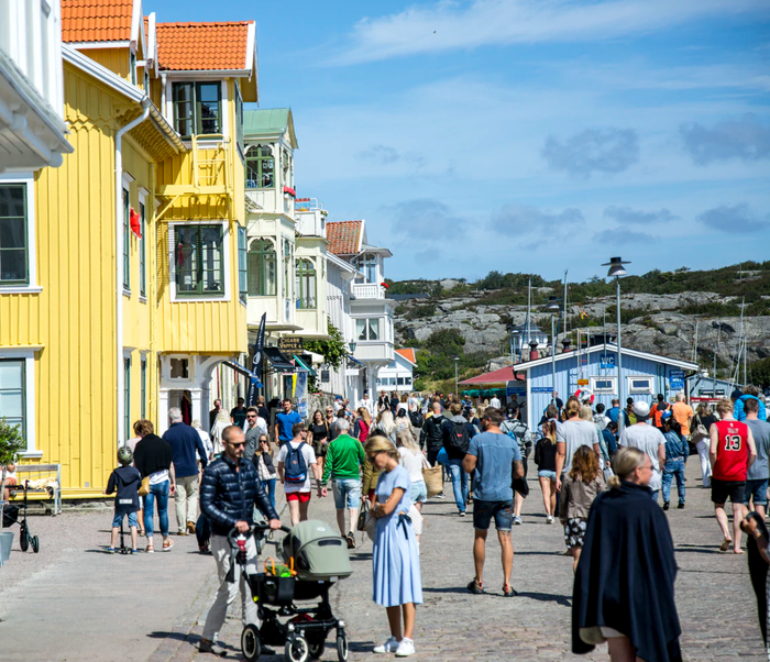 瑞典 图片来源：Unsplash