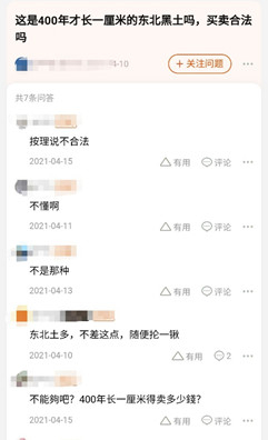 顾客提问，除了其他顾客回答外，商家避而不答