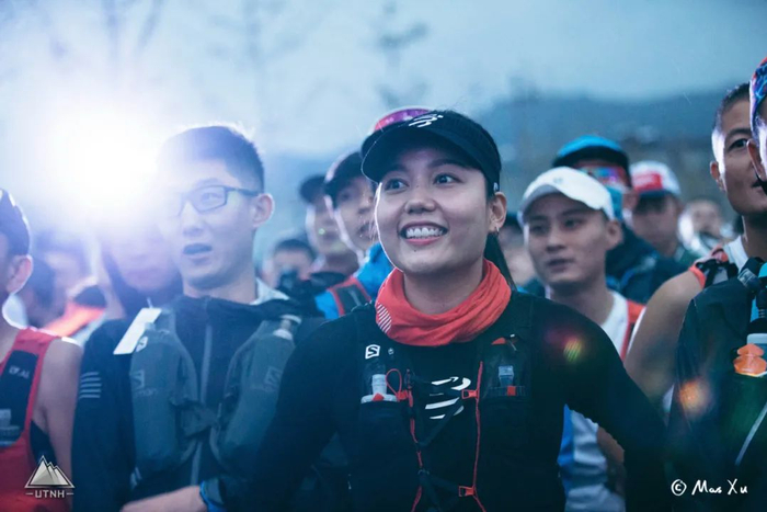 一项越野赛的收入通常有三个来源，即报名费、赞助收入和政府资助，在国内大部分赛事里，报名费仍然是最主要的收入（穹景体育供图）