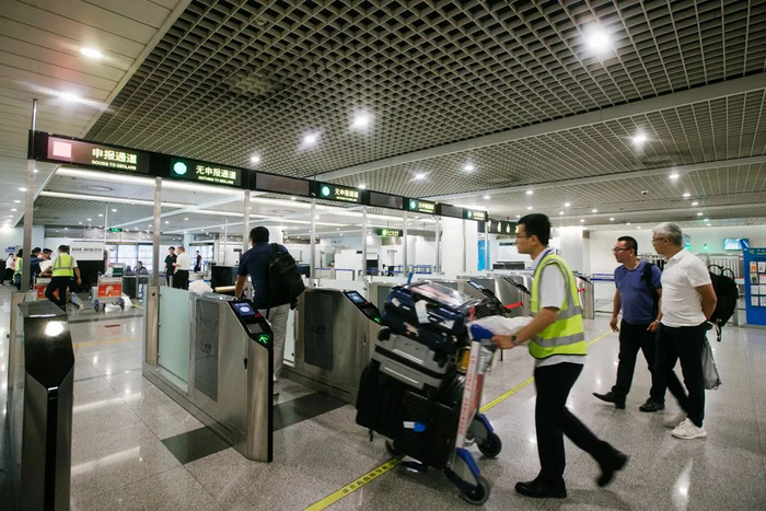 图片来源：每经记者 张建摄