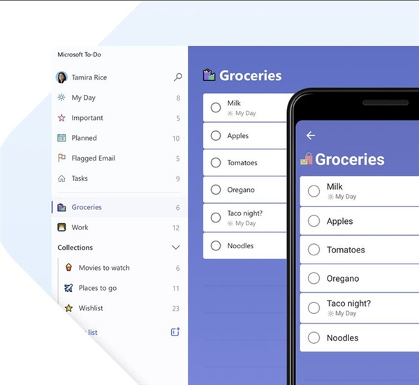 轻量化任务管理工具To-Do