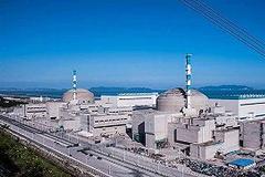 中广核：台山核电站及周边环境指标正常