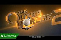 E3 2021:《天外世界2》正式公布 登陆XSX/PC及Xbox云平台