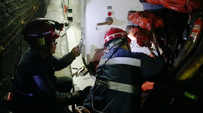 中国最大的煤矿企业，使用企业微信进行管理