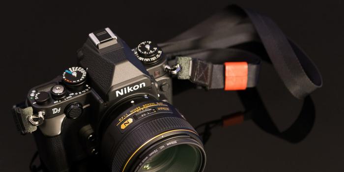 基于尼康z 50的尼康复古相机将于7月末到来 套机999美元 手机新浪网