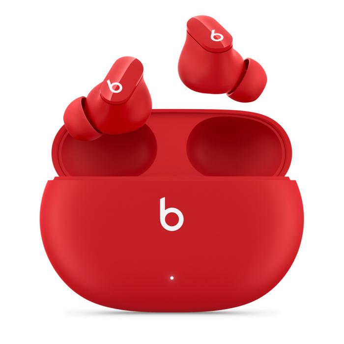 Beats Studio Buds 真无线耳机正式发布_手机新浪网