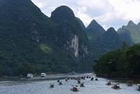 学旅游的不干旅游 大学生“逃离”旅游业?