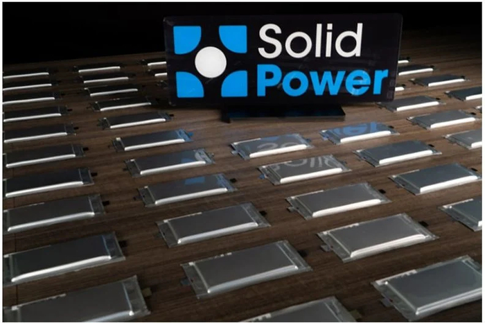 （图片来源：Solid Power）