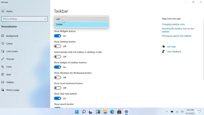 截图来源：Windows Central | YouTube
