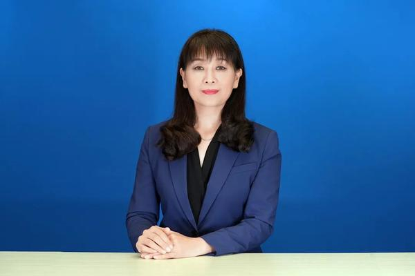 郑州大学招生办公室主任徐丽