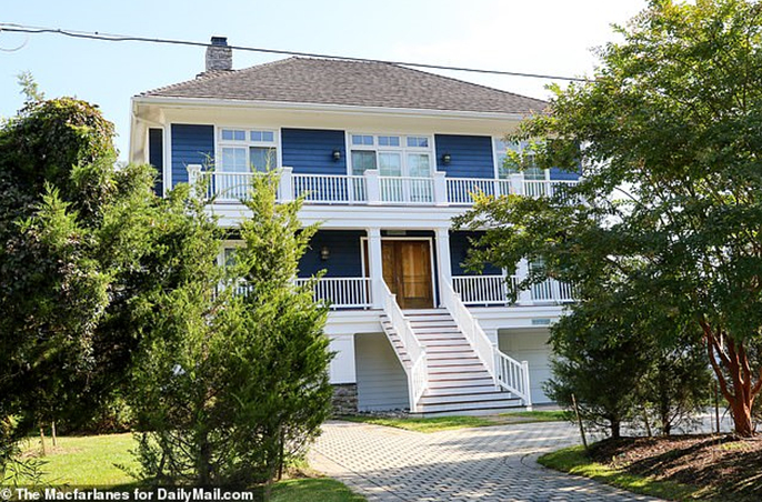 美国总统拜登计划降低遗产税门槛至100万美元&nbsp;&nbsp; 图源：每日邮报