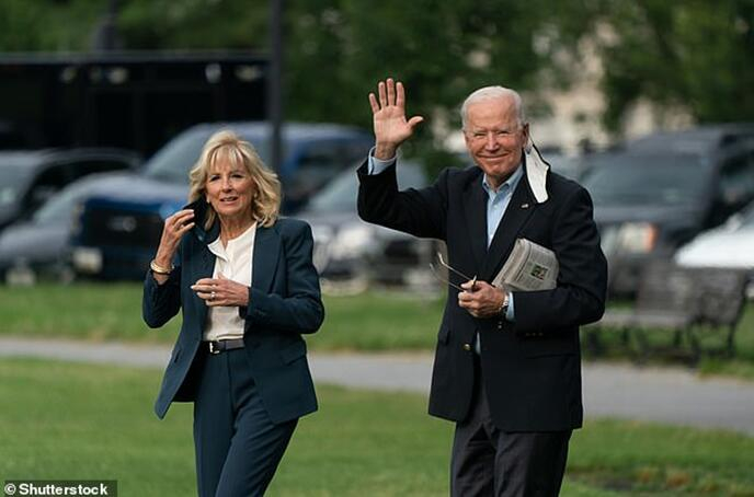 图源：每日邮报网站