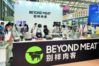 与餐企“组团”拉新 植物肉距市场“C位”尚远