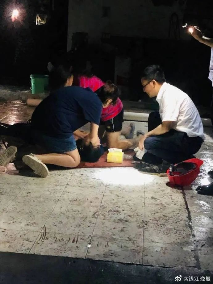 图片来源：钱江晚报