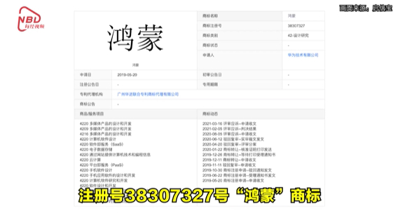 图片来源：NBD视频截图